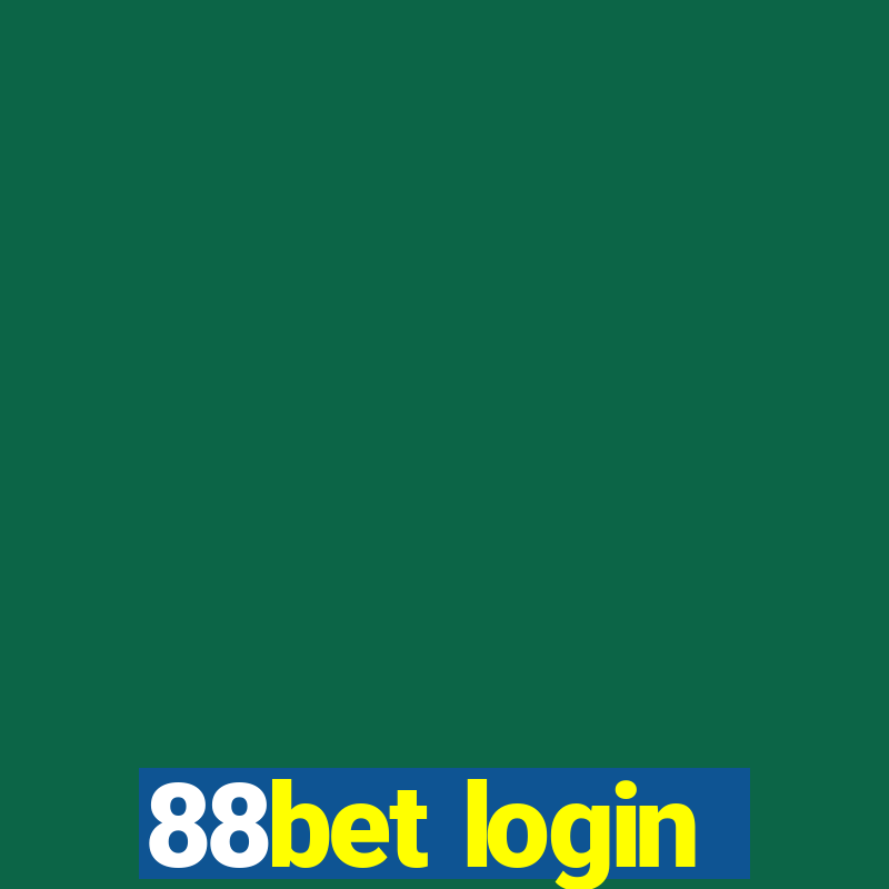 88bet login